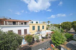 Hotel Villa Diana