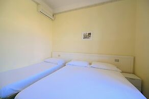 Hotel Villa Diana