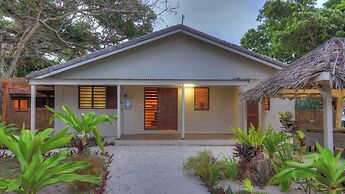 Erakor Island Resort & Spa