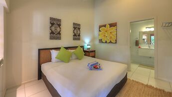 Erakor Island Resort & Spa