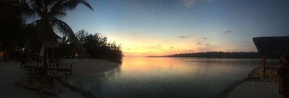Erakor Island Resort & Spa
