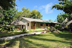 Erakor Island Resort & Spa