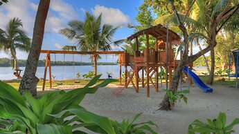 Erakor Island Resort & Spa