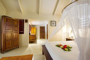 Erakor Island Resort & Spa