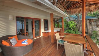 Erakor Island Resort & Spa