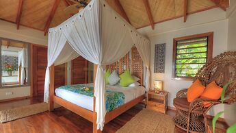Erakor Island Resort & Spa