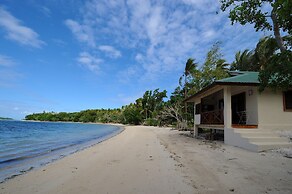 Erakor Island Resort & Spa