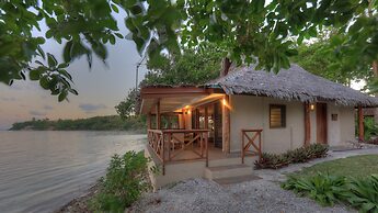 Erakor Island Resort & Spa