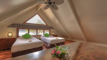 Erakor Island Resort & Spa
