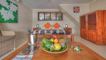 Erakor Island Resort & Spa