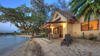 Erakor Island Resort & Spa