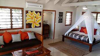 Erakor Island Resort & Spa