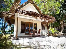 Erakor Island Resort & Spa