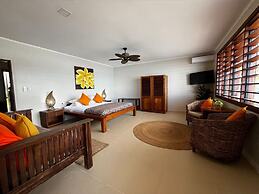 Erakor Island Resort & Spa