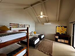 Erakor Island Resort & Spa
