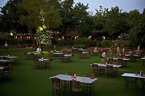 WelcomHeritage Bal Samand Lake Palace