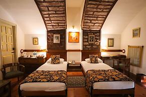 WelcomHeritage Bal Samand Lake Palace