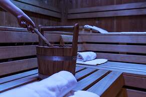 Hotel Ilma