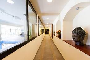 Hotel Ilma