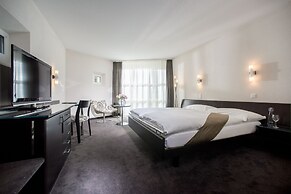 Grand Hôtel Les Endroits