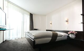 Grand Hôtel Les Endroits