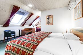 Hotel Muenchwilen
