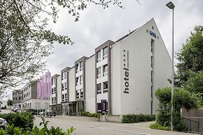 Hotel Muenchwilen