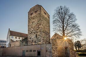 Hotel Muenchwilen