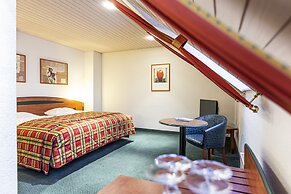 Hotel Muenchwilen