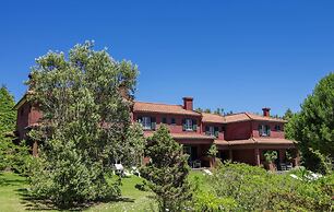 Quinta de Santo António da Serra