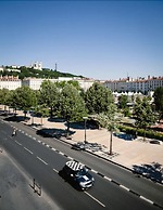 Hôtel Bayard Bellecour