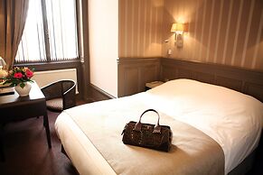 Hôtel Bayard Bellecour