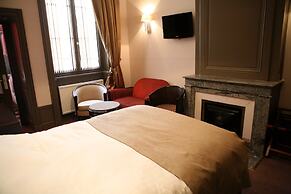 Hôtel Bayard Bellecour
