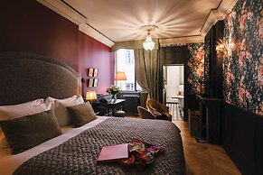 Hôtel Bayard Bellecour