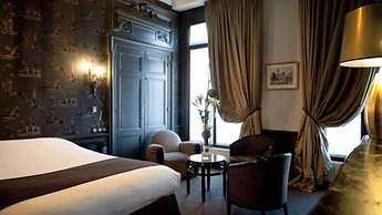 Hôtel Bayard Bellecour