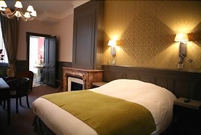 Hôtel Bayard Bellecour