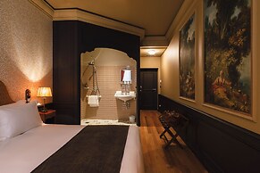 Hôtel Bayard Bellecour