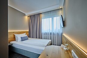 Hotel Westend