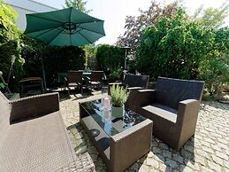 Hotel Westend