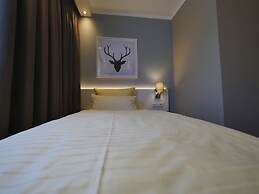 Hotel Westend