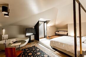 Hotel Bella Riva