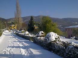 Relais Il Trebbiolo