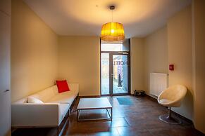 Hotel Pantheon Palace by WP Hotels