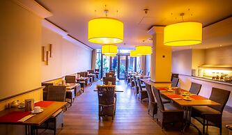 Hotel Pantheon Palace by WP Hotels