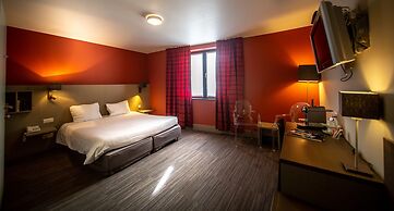 Hotel Pantheon Palace by WP Hotels
