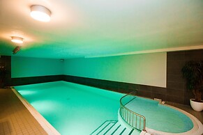 Hotel Pantheon Palace by WP Hotels