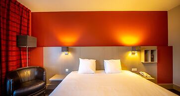 Hotel Pantheon Palace by WP Hotels