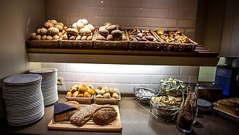Hotel Pantheon Palace by WP Hotels