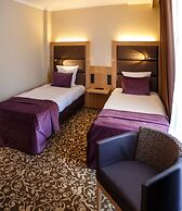 Van der Valk Hotel Nivelles - Sud