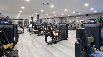 Van der Valk Hotel Nivelles - Sud